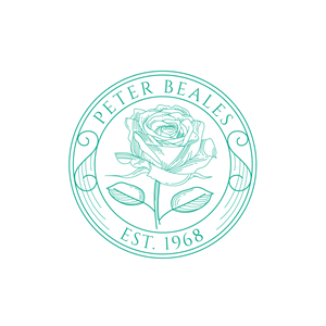 Logo-Design von geni für Peter Beales Roses | Design #33196760