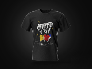 T-shirt Design by Ileana Blanco for this project | Design #33200788