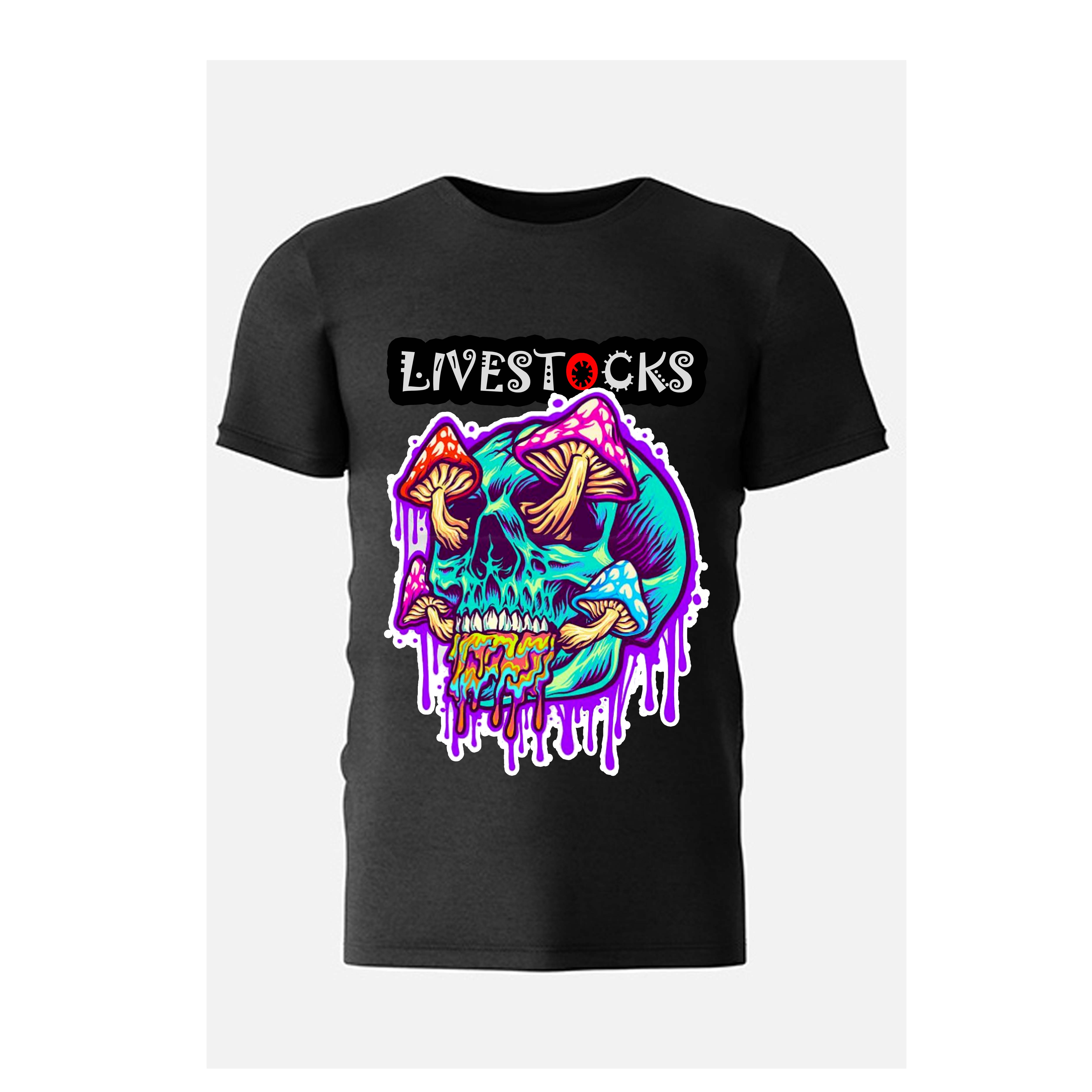 T-shirt Design by Grahpica for this project | Design #33200676