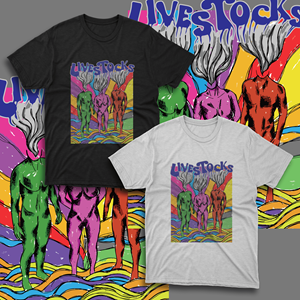 T-shirt Design by V FOUR Design for this project | Design #33204229