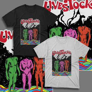 T-shirt Design by V FOUR DESIGN for this project | Design: #33208081