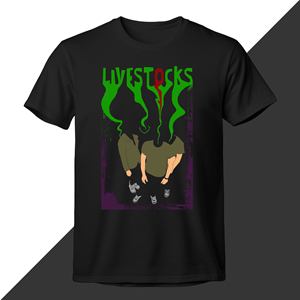 T-shirt Design by Art Boy14 for this project | Design: #33200617