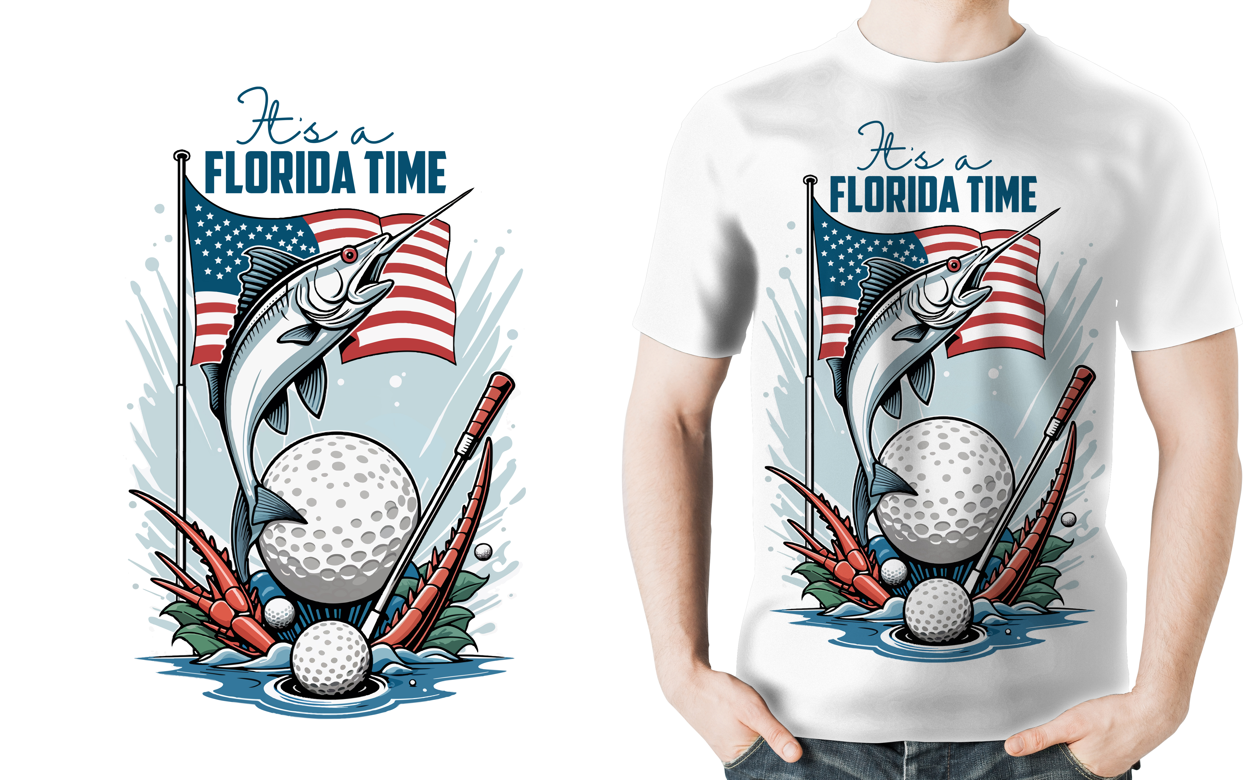 T-shirt Design by Jelena B for this project | Design #33194433