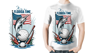 T-shirt Design by Jelena B for this project | Design: #33194433