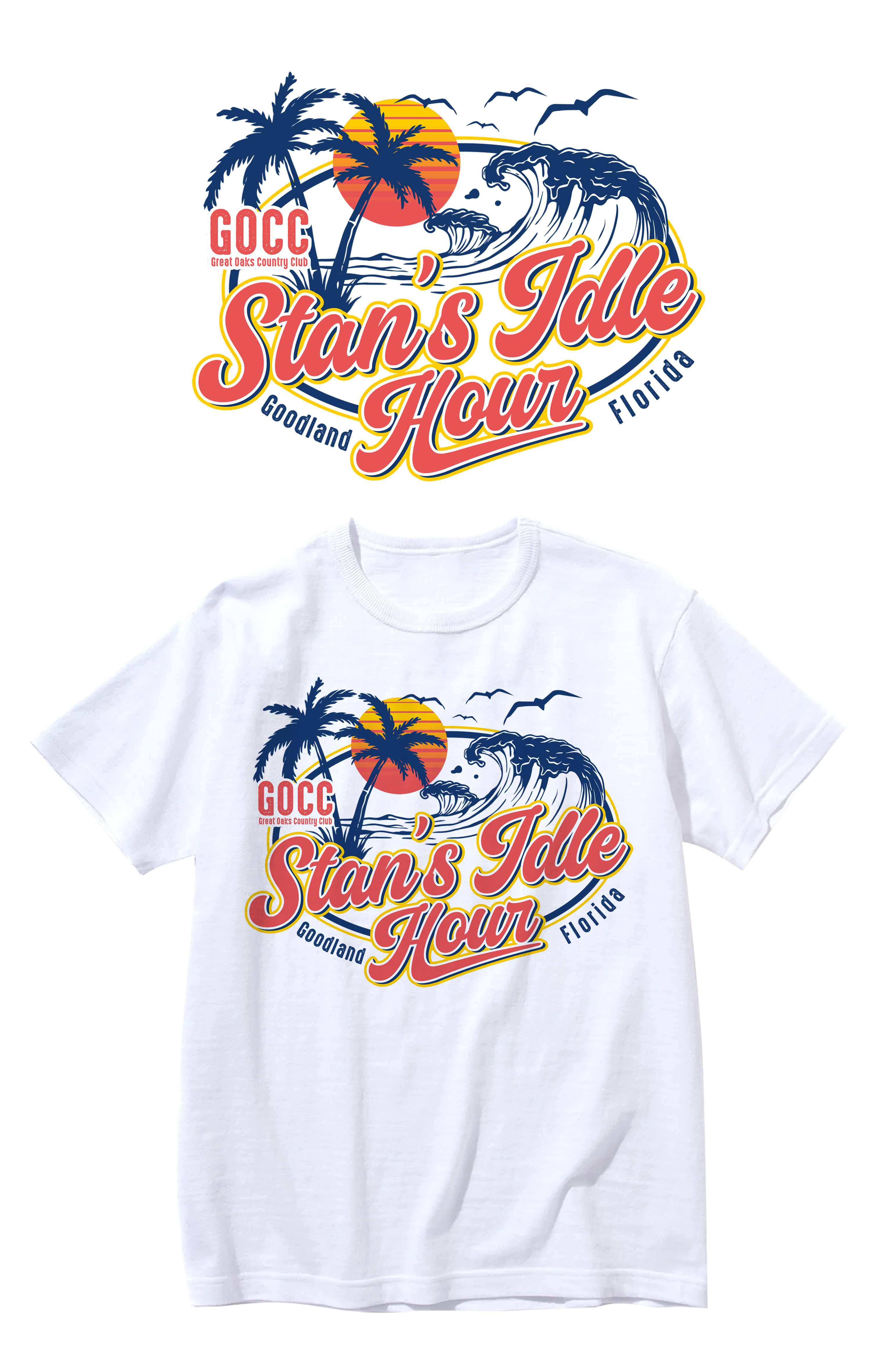 Design de T-shirt par guruntool pour ce projet | Design #33217714