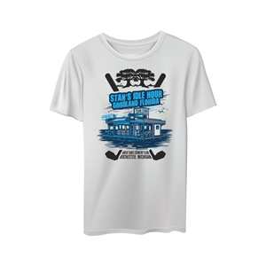 T-shirt Design by {mega- for this project | Design: #33199652