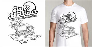 T-Shirt-Design von Den Bagus für dieses Projekt | Design: #33199794