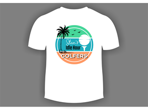 T-shirt Design by graphics1