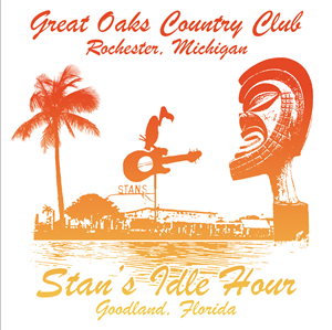 T-shirt Design by jamesmccue1 for this project | Design: #33230479