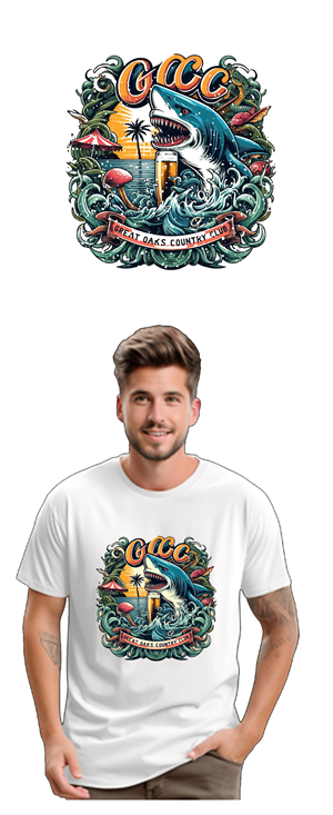 T-shirt Design by vramar.roy for this project | Design: #33194482