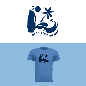 T-shirt Design by Jburtonux
