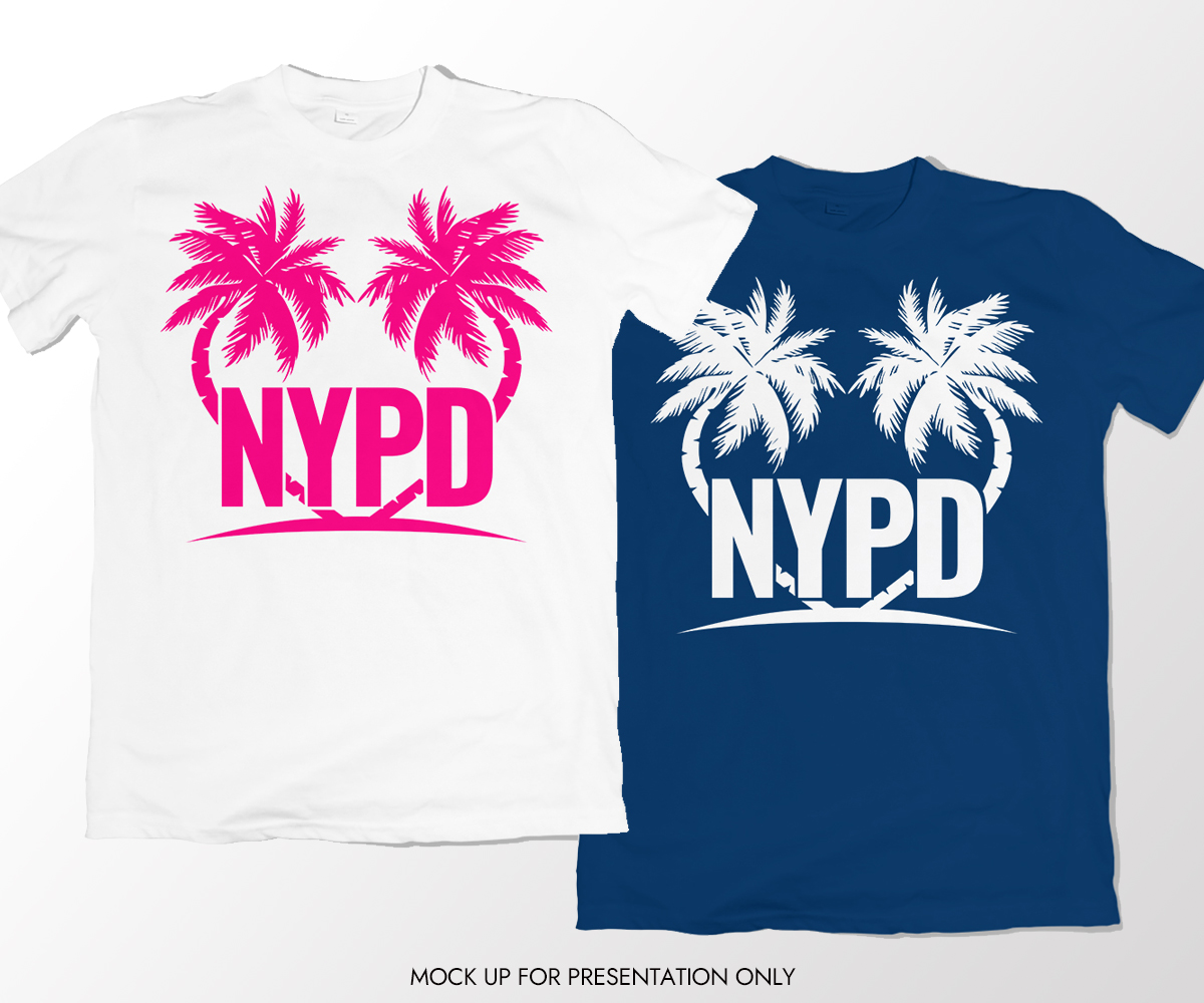 T-shirt Design by NancyTan for Advertiso GmbH | Design #33217265