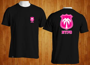 T-shirt Design by MangkuJiwo for Advertiso GmbH | Design #33194158