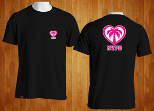 T-shirt Design by MangkuJiwo for Advertiso GmbH | Design: #33194159