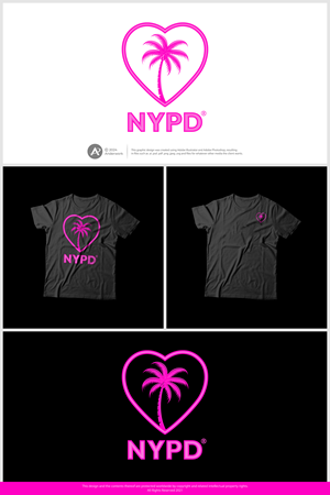 T-shirt Design by Anderwork for Advertiso GmbH | Design #33200682