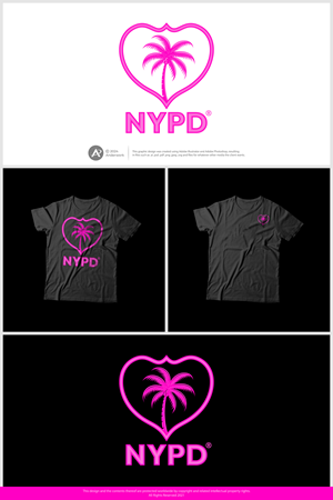 T-Shirt-Design von Anderwork für Advertiso GmbH | Design: #33200683