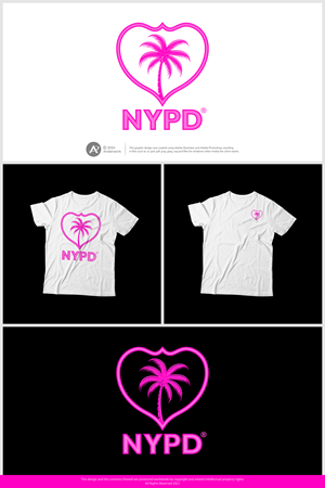 T-Shirt-Design von Anderwork für Advertiso GmbH | Design: #33200685