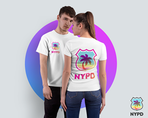 T-shirt Design by Mohamed.El for Advertiso GmbH | Design: #33235080