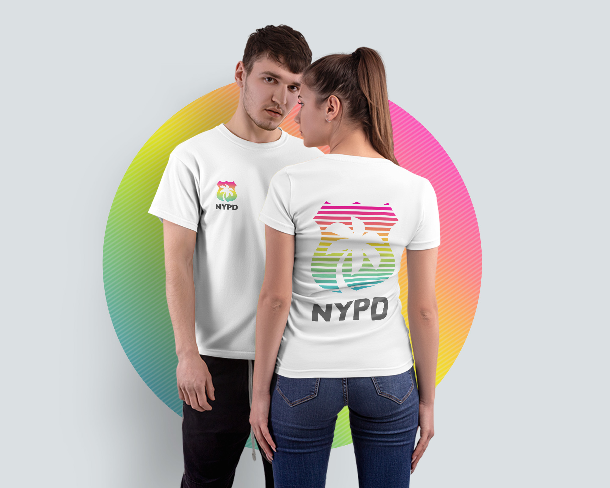 T-shirt Design by Mohamed.El for Advertiso GmbH | Design #33235081