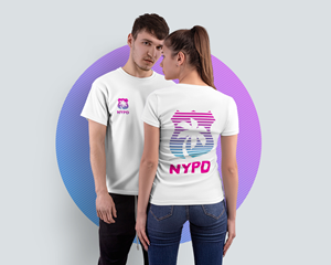 Design de T-shirt par Mohamed.El pour Advertiso GmbH | Design : #33235082