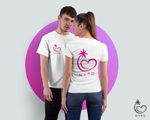 T-shirt Design by Mohamed.El for Advertiso GmbH | Design: #33384993