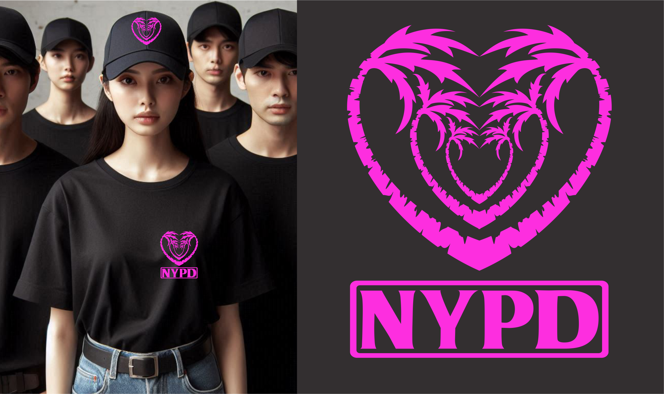 T-shirt Design by Den Bagus for Advertiso GmbH | Design #33230529