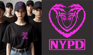 T-shirt Design by Den Bagus