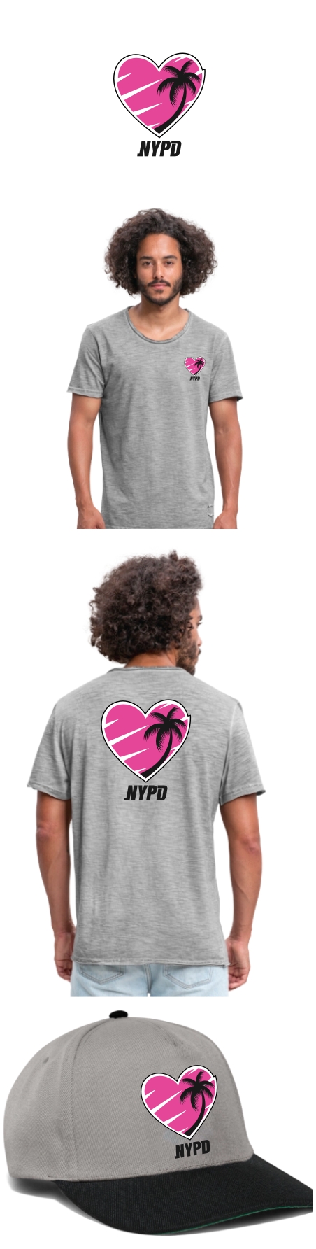 T-shirt Design by iamrady for Advertiso GmbH | Design #33194523