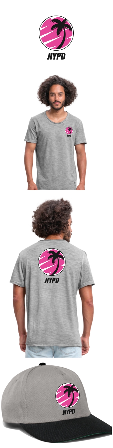 Design de T-shirt par iamrady pour Advertiso GmbH | Design #33198481