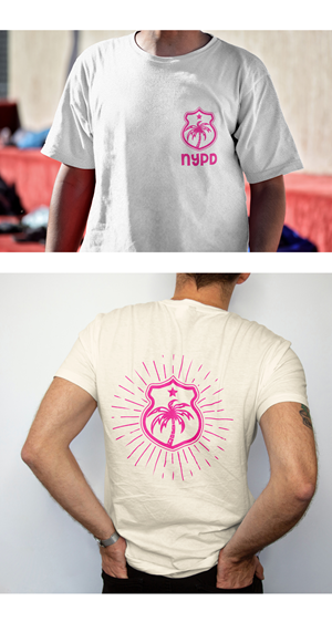 T-shirt Design by vramar.roy