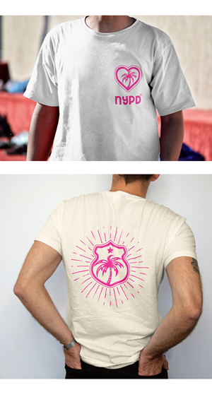 T-shirt Design by vramar.roy for Advertiso GmbH | Design: #33194068