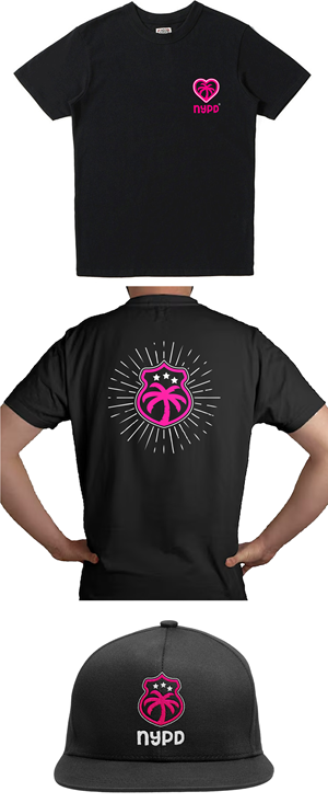 T-shirt Design by vramar.roy for Advertiso GmbH | Design: #33194202