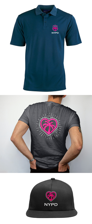 T-shirt Design by vramar.roy for Advertiso GmbH | Design: #33194365