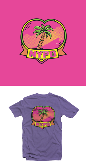 T-shirt Design by Ngoeg for Advertiso GmbH | Design #33230398