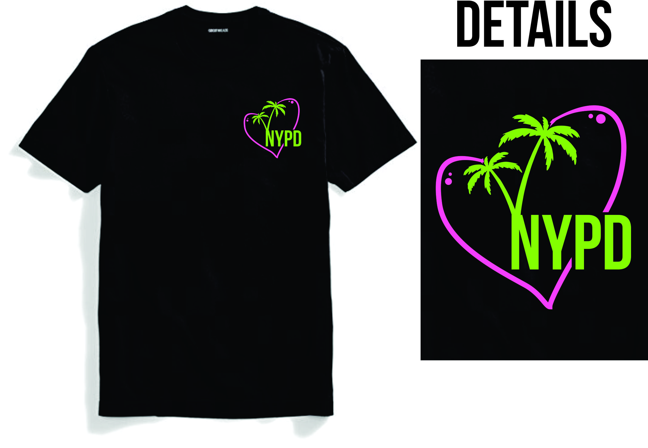 T-shirt Design by dery88 for Advertiso GmbH | Design #33235776