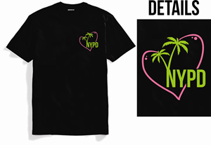 T-shirt Design by dery88 for Advertiso GmbH | Design: #33235776