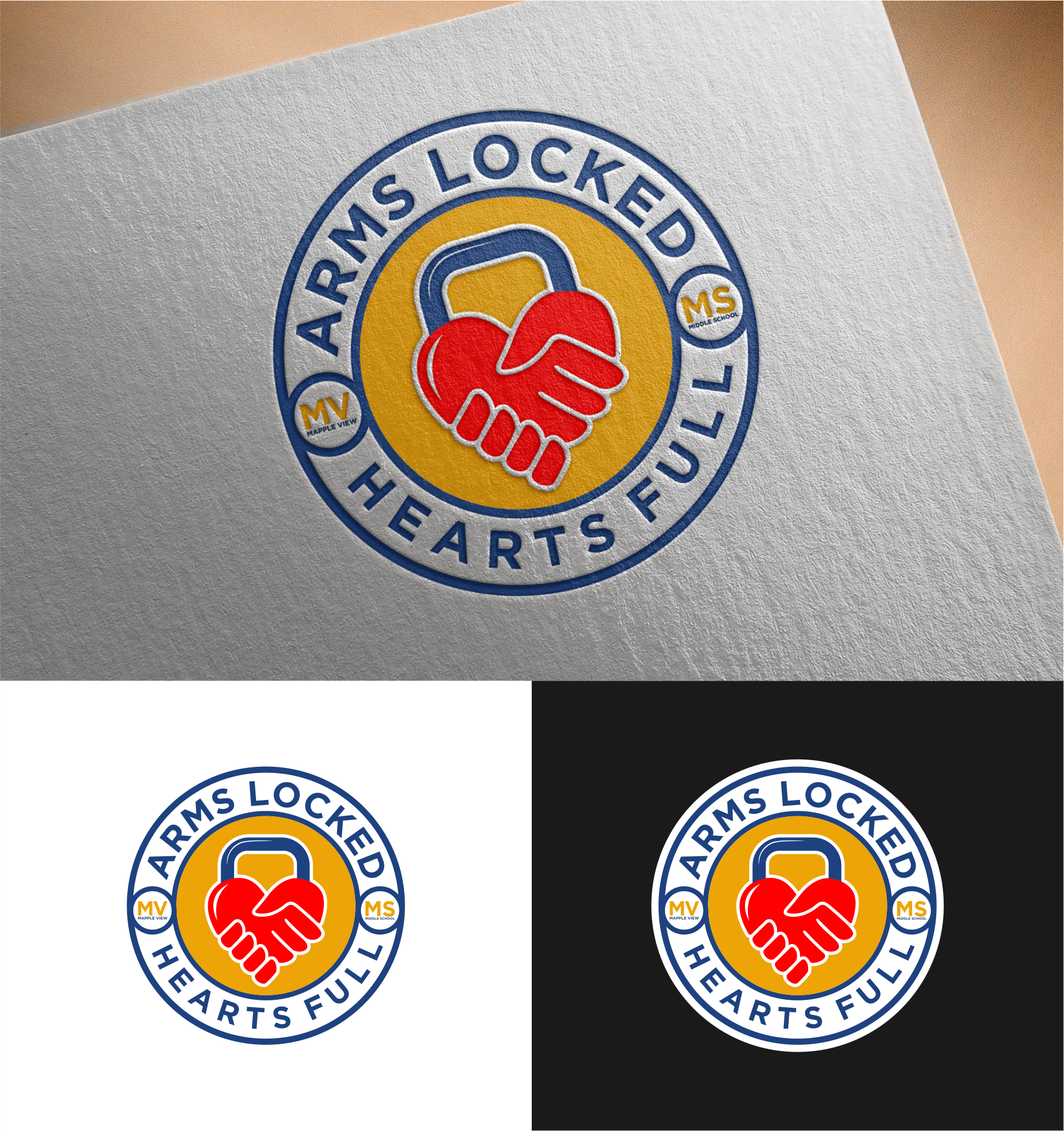 Logo Design by twentysixyears for Tahoma School District | Design #33202524