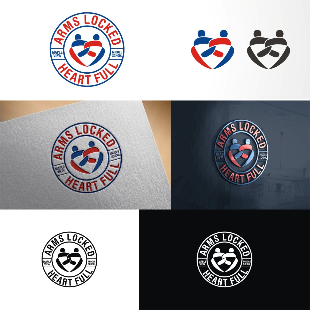 Logo Design by N83touchthesky for Tahoma School District | Design #33194587