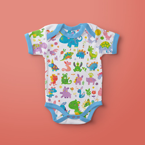 Diseño de Camiseta by {mega- for this project | Diseño: #33199985