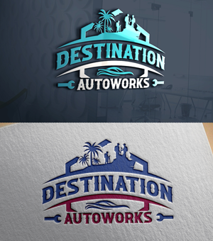 Logo Design by 24ksunny for this project | Design: #33195456