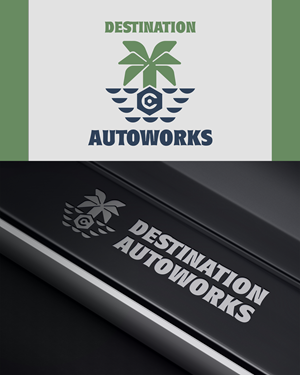 Logo Design by AMBStudio for this project | Design: #33198363
