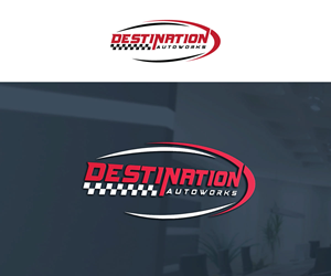 Logo Design by Luckey yaari for this project | Design: #33203240
