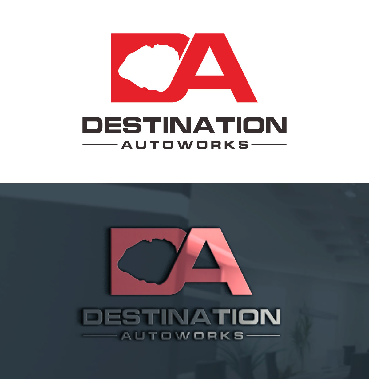 Diseño de Logo por Danial07 para este proyecto | Diseño #33200787
