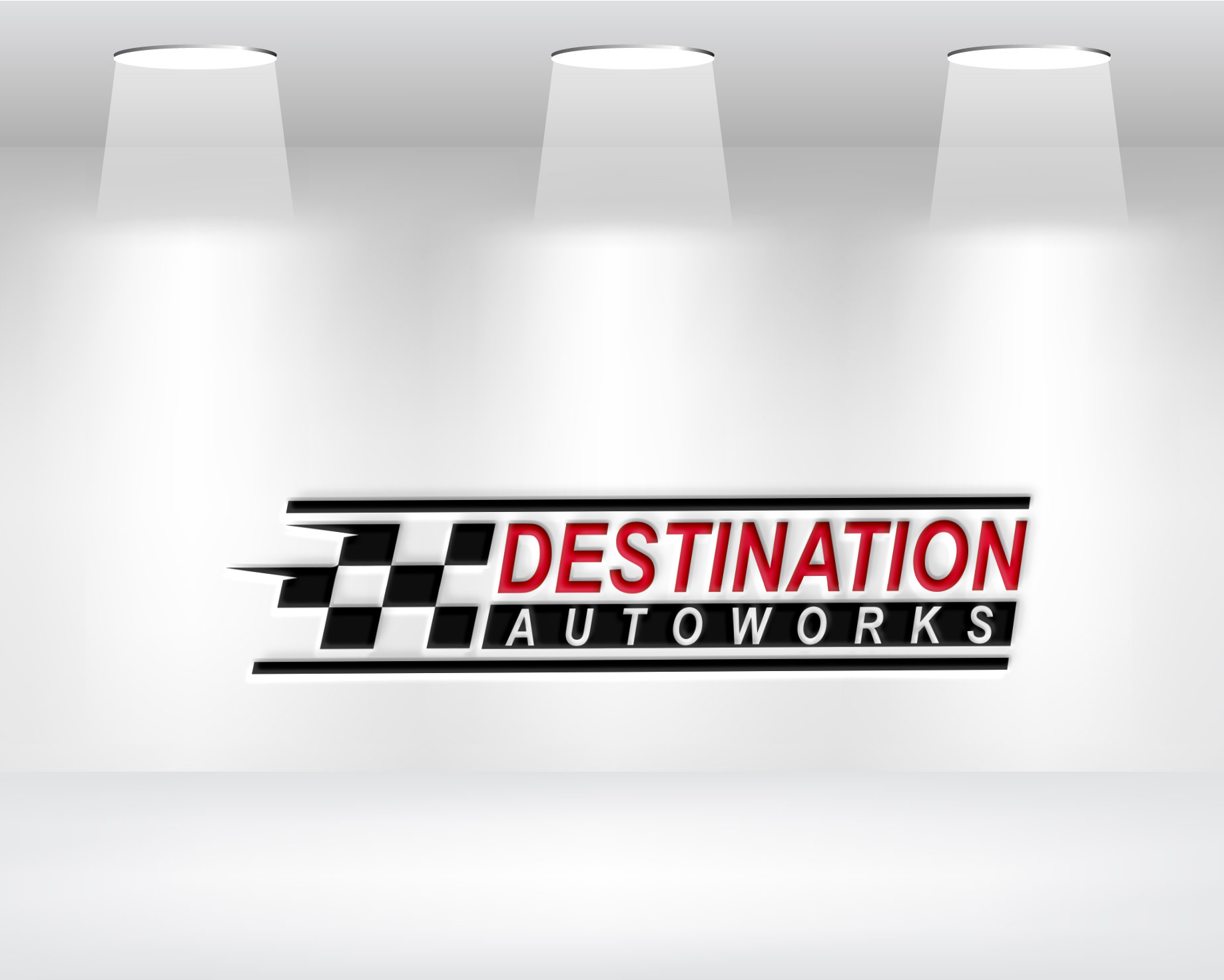 Logo Design by Daniel Khan for this project | Design #33196097