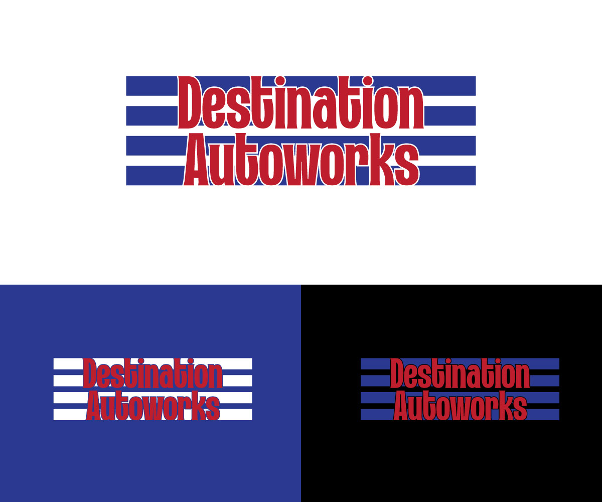 Logo Design by Kavth for this project | Design #33236890