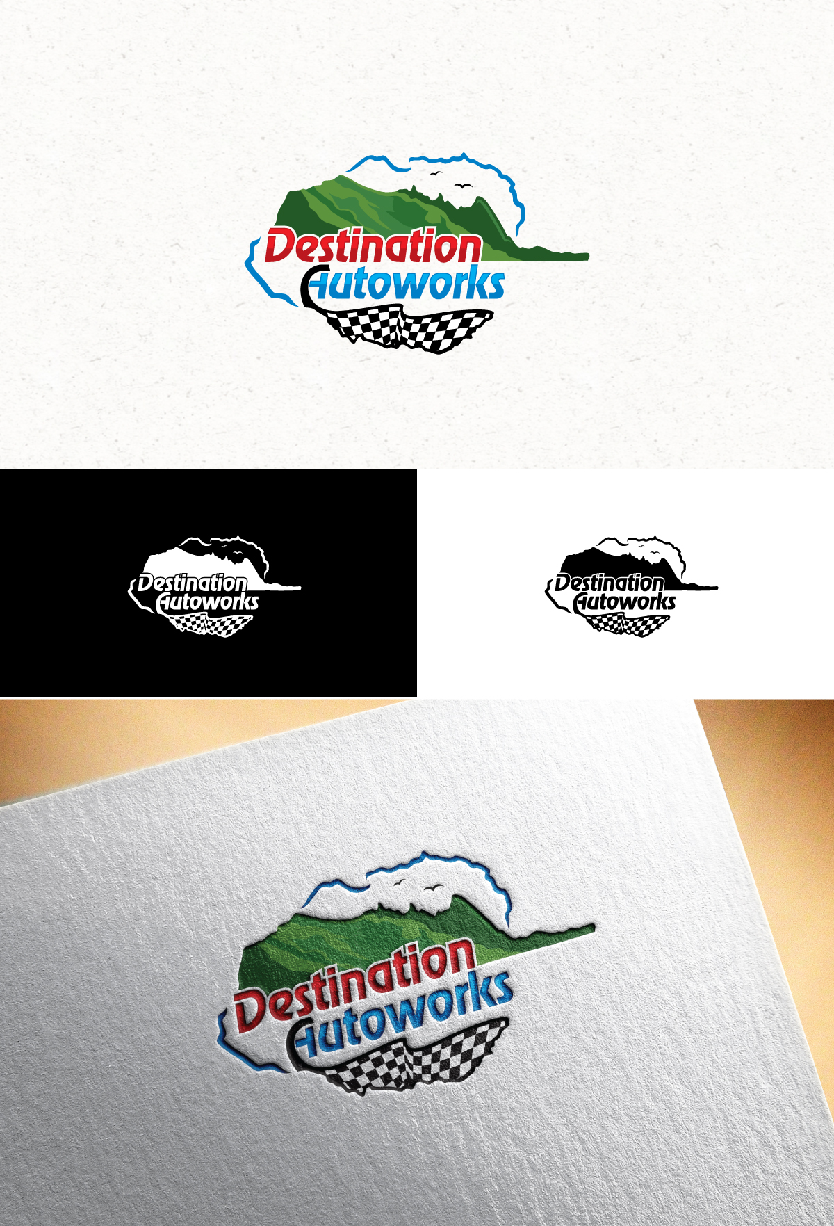 Logo Design by Logo Stock for this project | Design #33198248