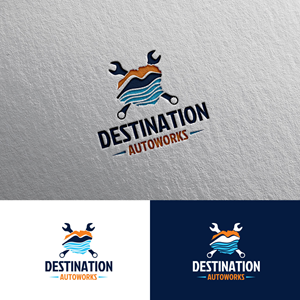 Logo Design by chris Ray for this project | Design: #33195562