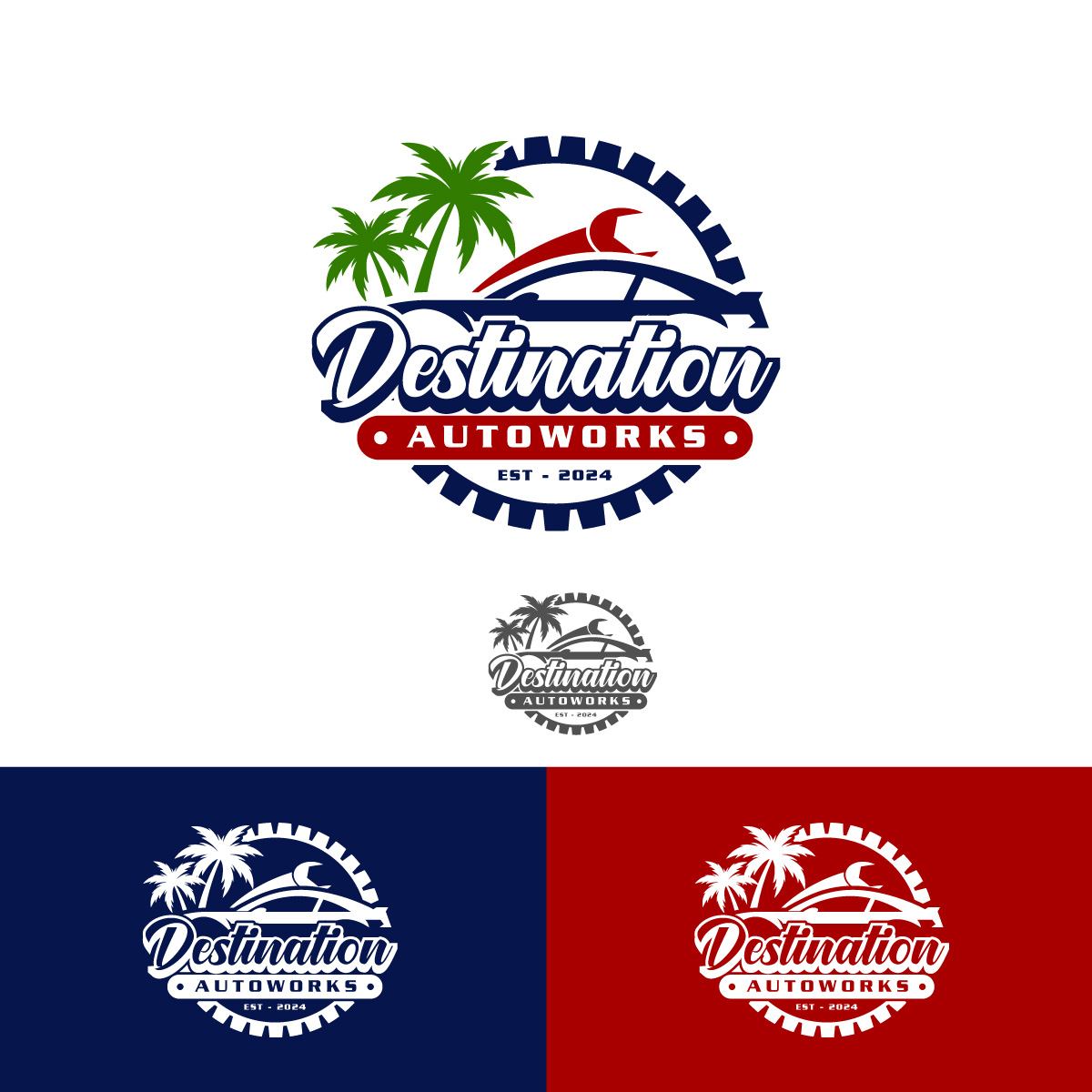 Logo Design by Suvendu.S for this project | Design #33213546