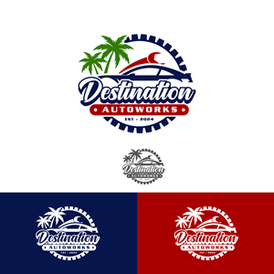 Logo Design by Suvendu.S for this project | Design: #33213546