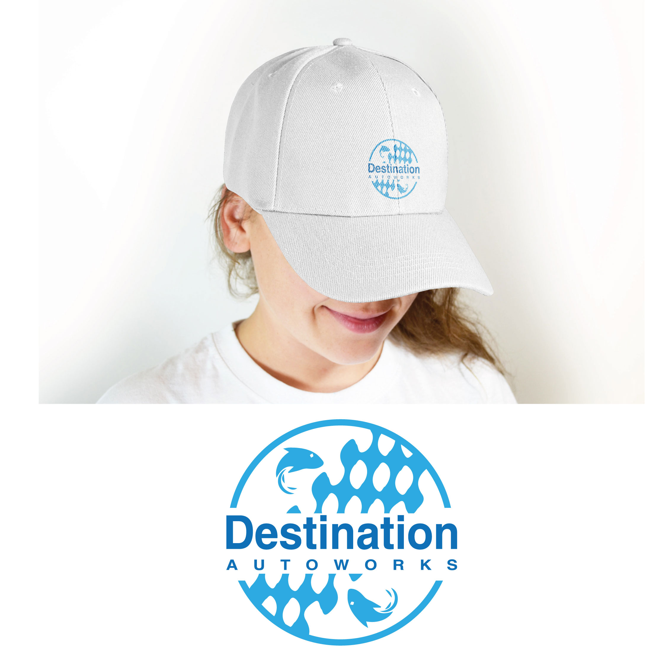 Logo Design by COR for this project | Design #33240102